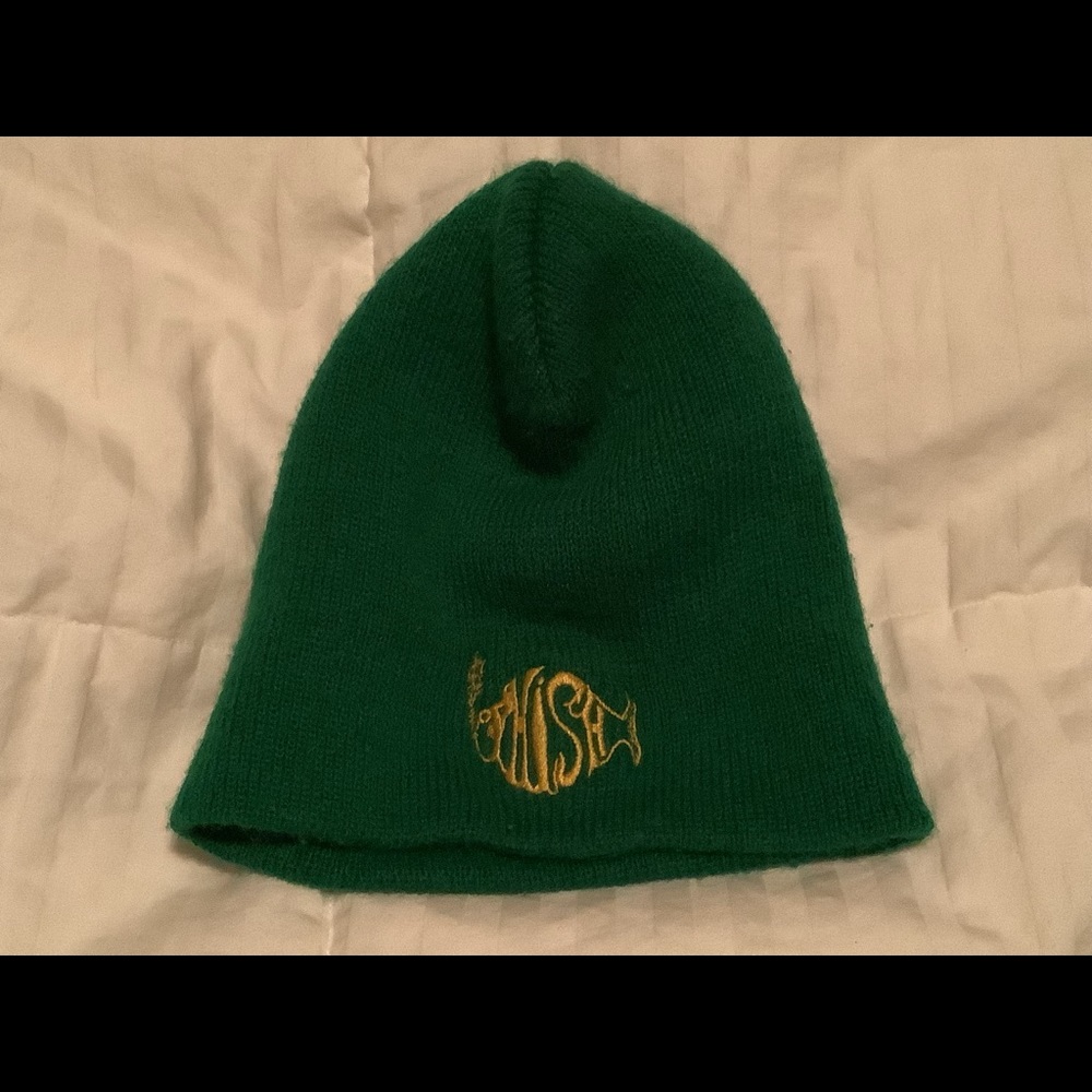 Vintage Phish Beanie 90’s era